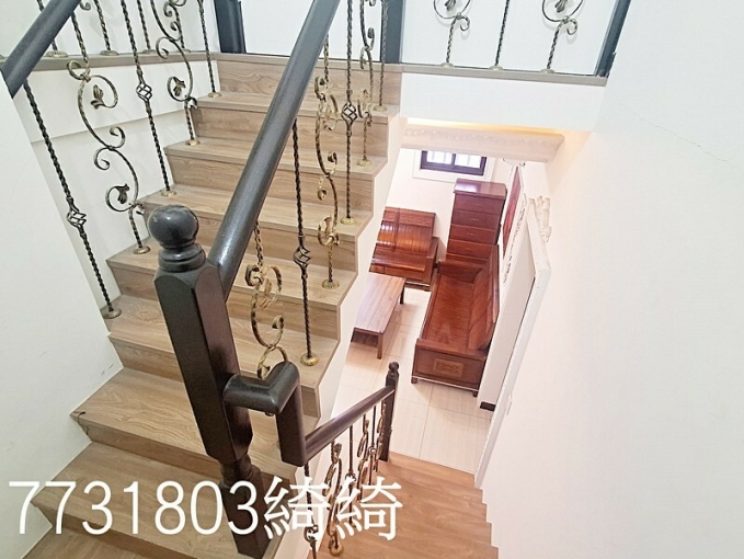 租屋找77✿稀有夜市電梯兩房,大空間,可寵!（第12張）