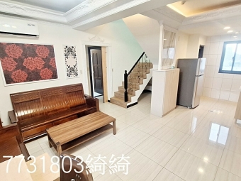 租屋找77✿稀有夜市電梯兩房,大空間,可寵!（第1張）