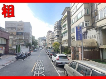@@天母國小商圈旁*質感採光通風三房（第1張）