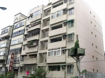 @@天母國小商圈旁*質感採光通風三房（第6張）