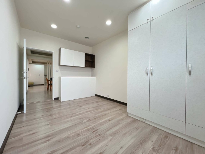 🌟【文心中清捷運|稀有大4房雙主臥|家庭首選含平車】🌟(第7張)