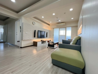 🌟【文心中清捷運｜稀有大4房雙主臥｜家庭首選含平車】🌟（第2張）