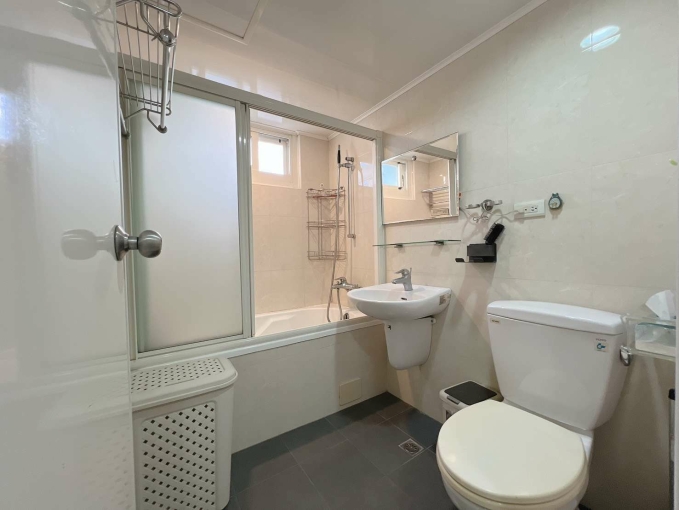 🌟【文心中清捷運|稀有大4房雙主臥|家庭首選含平車】🌟(第12張)