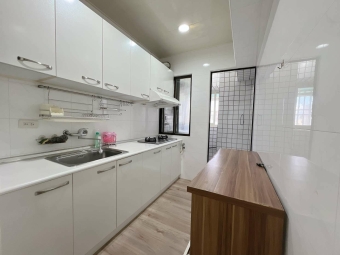 🌟【文心中清捷運｜稀有大4房雙主臥｜家庭首選含平車】🌟（第9張）