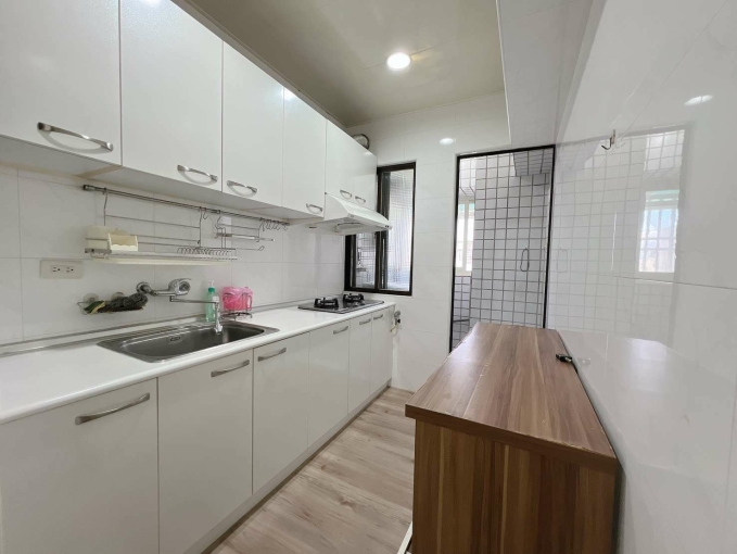 🌟【文心中清捷運|稀有大4房雙主臥|家庭首選含平車】🌟(第9張)