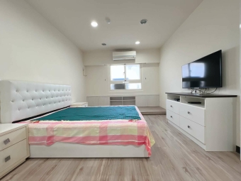 🌟【文心中清捷運｜稀有大4房雙主臥｜家庭首選含平車】🌟（第5張）