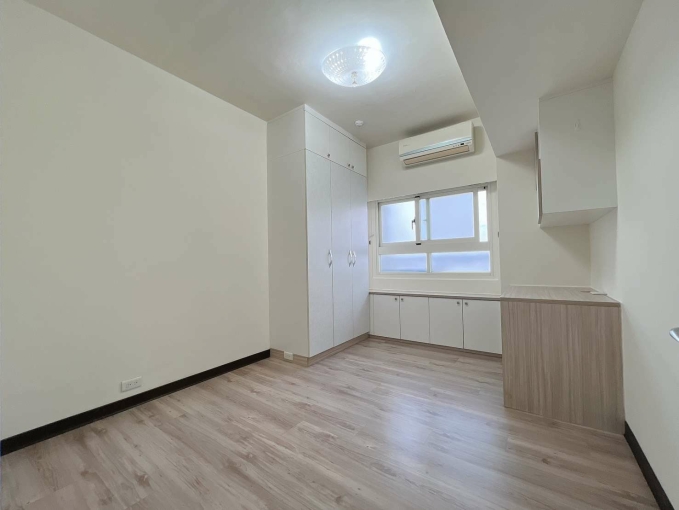 🌟【文心中清捷運|稀有大4房雙主臥|家庭首選含平車】🌟(第8張)