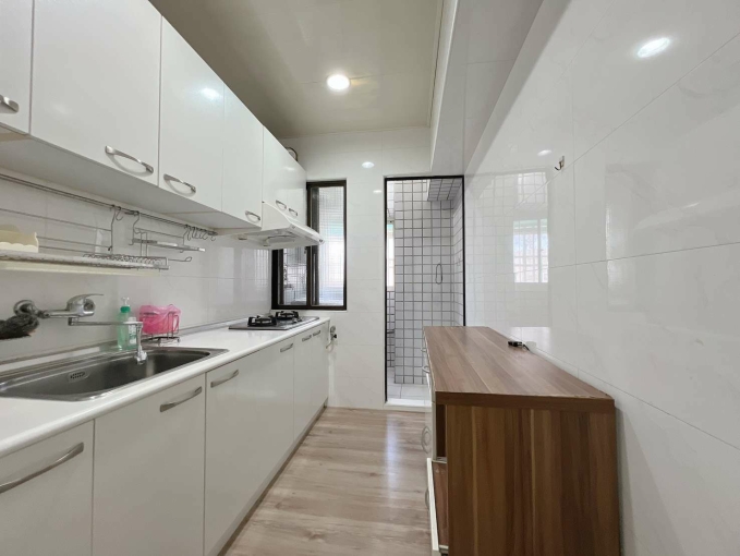 🌟【文心中清捷運|稀有大4房雙主臥|家庭首選含平車】🌟(第6張)