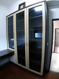 開窗，就是 95 公頃的森林公園 | 捷運、公園、大三房（第8張）