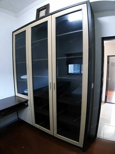 開窗,就是 95 公頃的森林公園 | 捷運、公園、大三房(第8張)