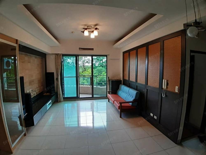 開窗,就是 95 公頃的森林公園 | 捷運、公園、大三房(第1張)