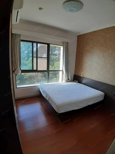 開窗,就是 95 公頃的森林公園 | 捷運、公園、大三房(第5張)