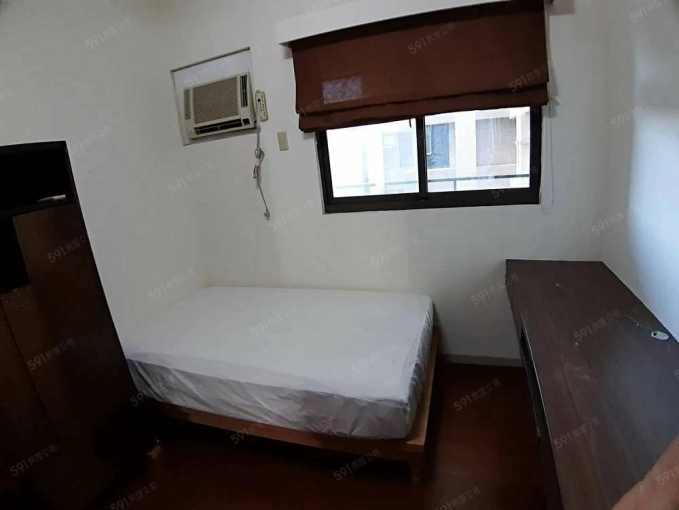 開窗,就是 95 公頃的森林公園 | 捷運、公園、大三房(第10張)