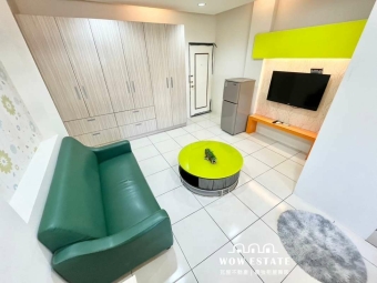 陽台獨洗🍀稀有可寵🍀可租屋補助🍀電梯🍀子母車（第2張）