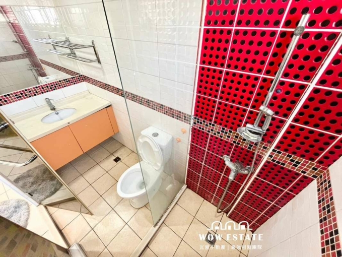 陽台獨洗🍀稀有可寵🍀可租屋補助🍀電梯🍀子母車（第6張）