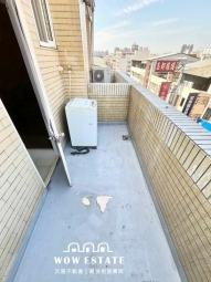 陽台獨洗🍀稀有可寵🍀可租屋補助🍀電梯🍀子母車（第5張）