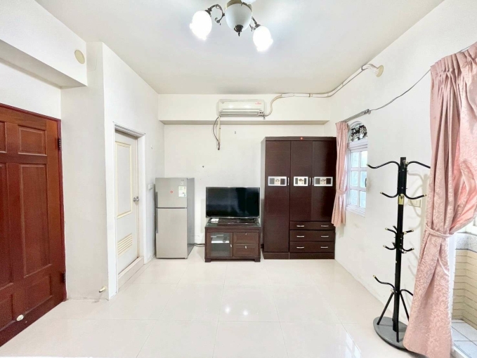 🔥沙鹿陽台獨洗🔥小資首選🔥子母車🔥近沙鹿家樂福（第4張）