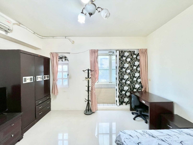 🔥沙鹿陽台獨洗🔥小資首選🔥子母車🔥近沙鹿家樂福（第8張）