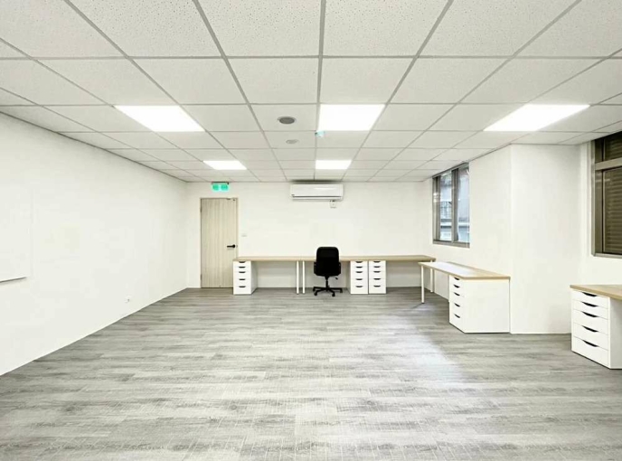 ✅中和捷運景平路辦公室近連城路⭐️黃金門牌(第5張)