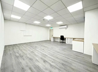 ✅中和捷運景平路辦公室近連城路⭐️黃金門牌（第4張）