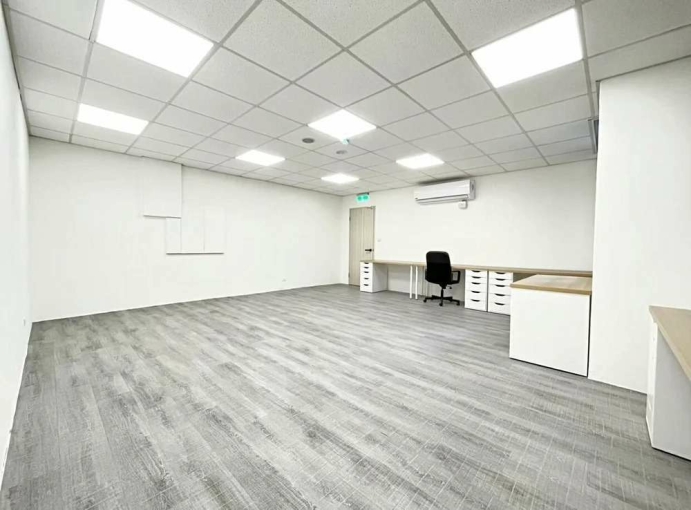 ✅中和捷運景平路辦公室近連城路⭐️黃金門牌(第4張)