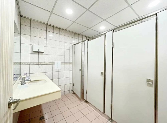 ✅中和捷運景平路辦公室近連城路⭐️黃金門牌(第8張)