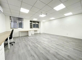 ✅中和捷運景平路辦公室近連城路⭐️黃金門牌（第1張）