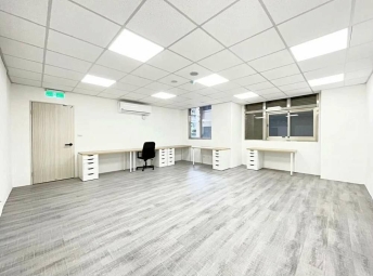 ✅中和捷運景平路辦公室近連城路⭐️黃金門牌（第2張）