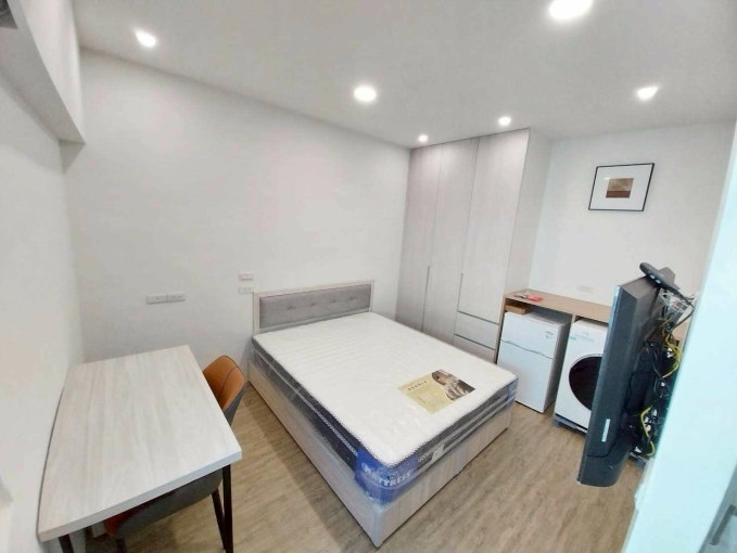 近水湳/中清捷運💕可租補🔥獨洗脫烘🔥乾溼分離（第2張）