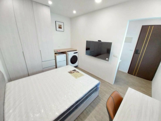 近水湳/中清捷運💕可租補🔥獨洗脫烘🔥乾溼分離（第1張）