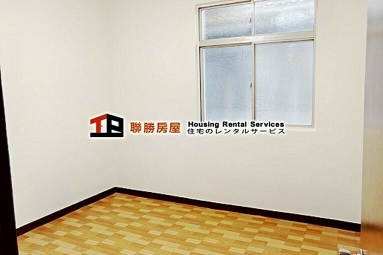 ⭐社會住宅免服務費⭐七張捷運站步行八分鐘方正三房⭐（第5張）