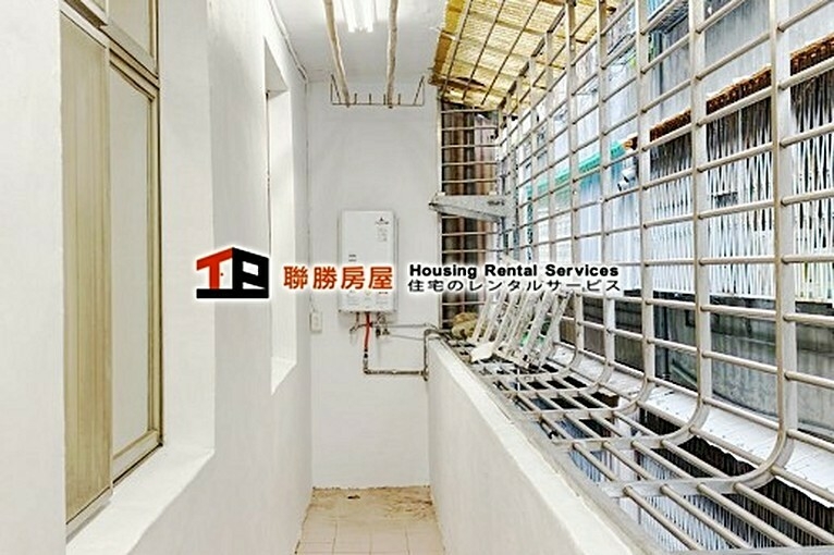 ⭐社會住宅免服務費⭐七張捷運站步行八分鐘方正三房⭐(第11張)