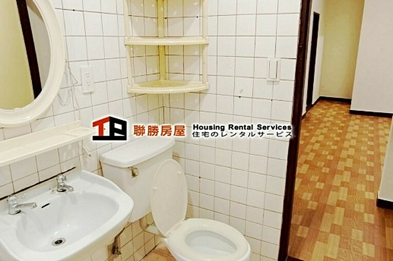 ⭐社會住宅免服務費⭐七張捷運站步行八分鐘方正三房⭐(第7張)
