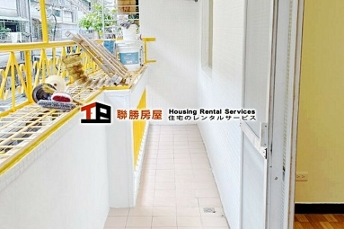 ⭐社會住宅免服務費⭐七張捷運站步行八分鐘方正三房⭐（第12張）