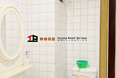 ⭐社會住宅免服務費⭐七張捷運站步行八分鐘方正三房⭐（第6張）