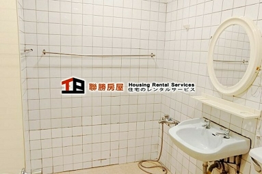 ⭐社會住宅免服務費⭐七張捷運站步行八分鐘方正三房⭐（第8張）