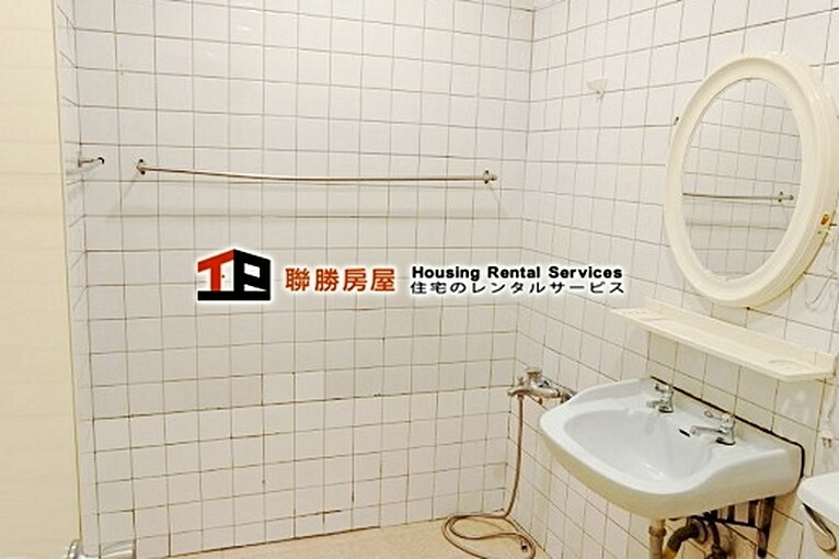 ⭐社會住宅免服務費⭐七張捷運站步行八分鐘方正三房⭐(第8張)