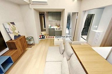 西門商圈，全新首租，可租補，機能強，優質住宅（第3張）