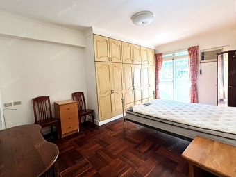 @@天母石牌明德商圈旁*大露台景觀採光宅（第4張）