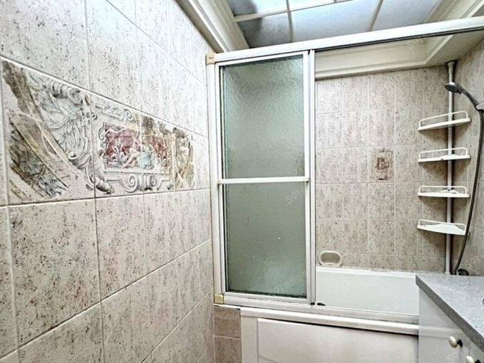 @@天母石牌明德商圈旁*大露台景觀採光宅（第12張）