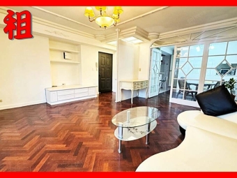 @@天母石牌明德商圈旁*大露台景觀採光宅（第1張）