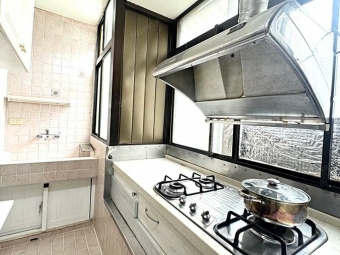 @@天母石牌明德商圈旁*大露台景觀採光宅（第10張）