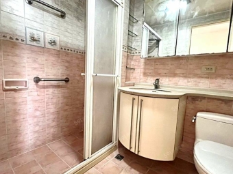 @@天母石牌明德商圈旁*大露台景觀採光宅（第11張）