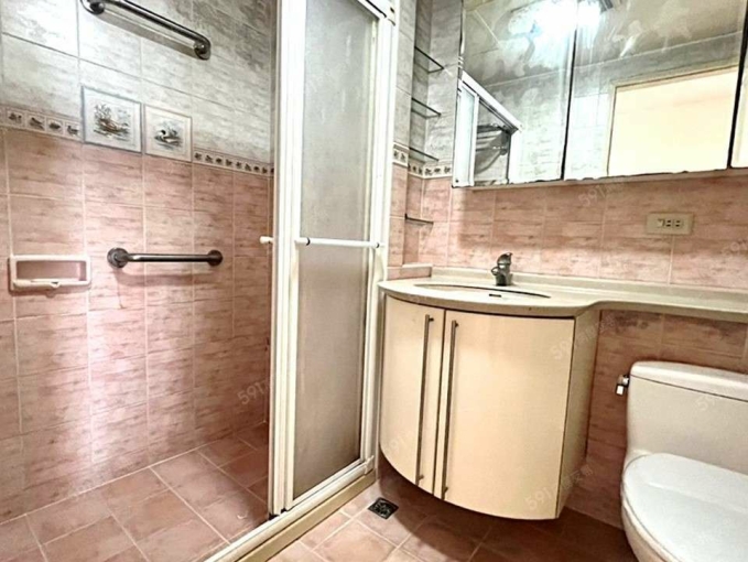 @@天母石牌明德商圈旁*大露台景觀採光宅（第11張）