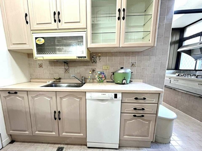 @@天母石牌明德商圈旁*大露台景觀採光宅（第9張）