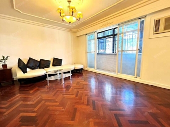 @@天母石牌明德商圈旁*大露台景觀採光宅（第2張）