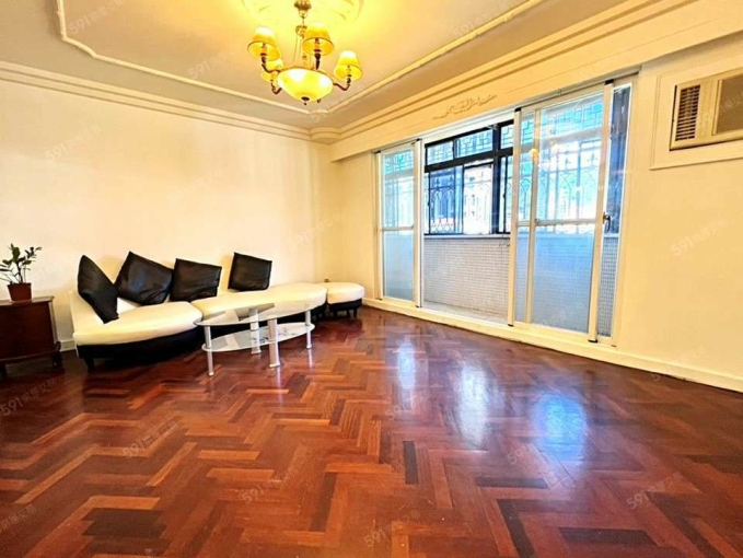 @@天母石牌明德商圈旁*大露台景觀採光宅（第2張）