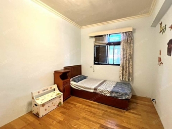 @@天母石牌明德商圈旁*大露台景觀採光宅（第5張）