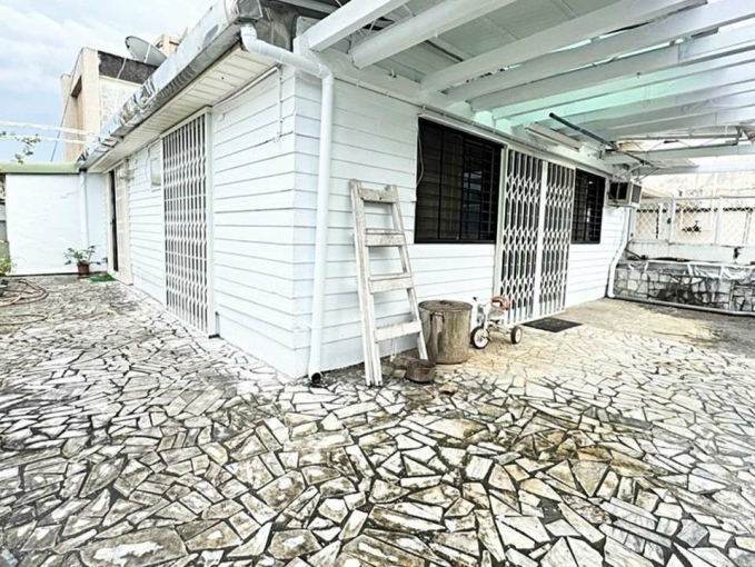 @@天母石牌明德商圈旁*大露台景觀採光宅（第13張）