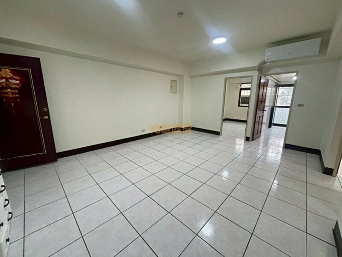 兆基社會住宅🏡民安西路商圈採光三房（第1張）